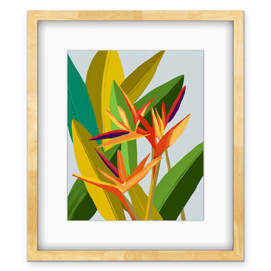 Botanical Print#2