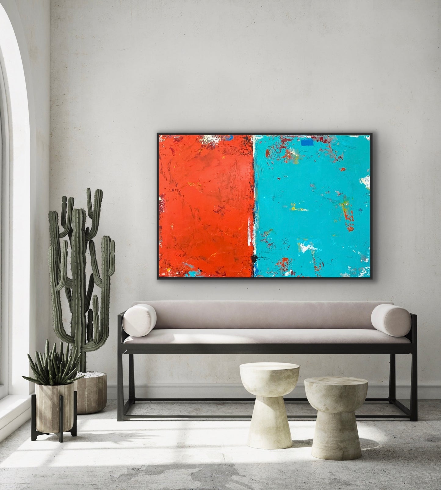 SOLD…Sharing Love