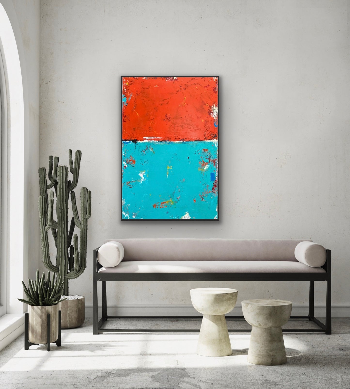 SOLD…Sharing Love