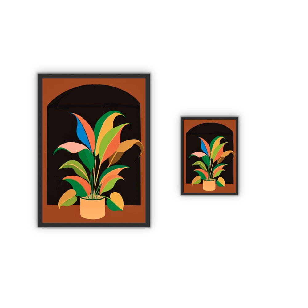 LIMITED TIME OFFER-Paradise Found 3…Print