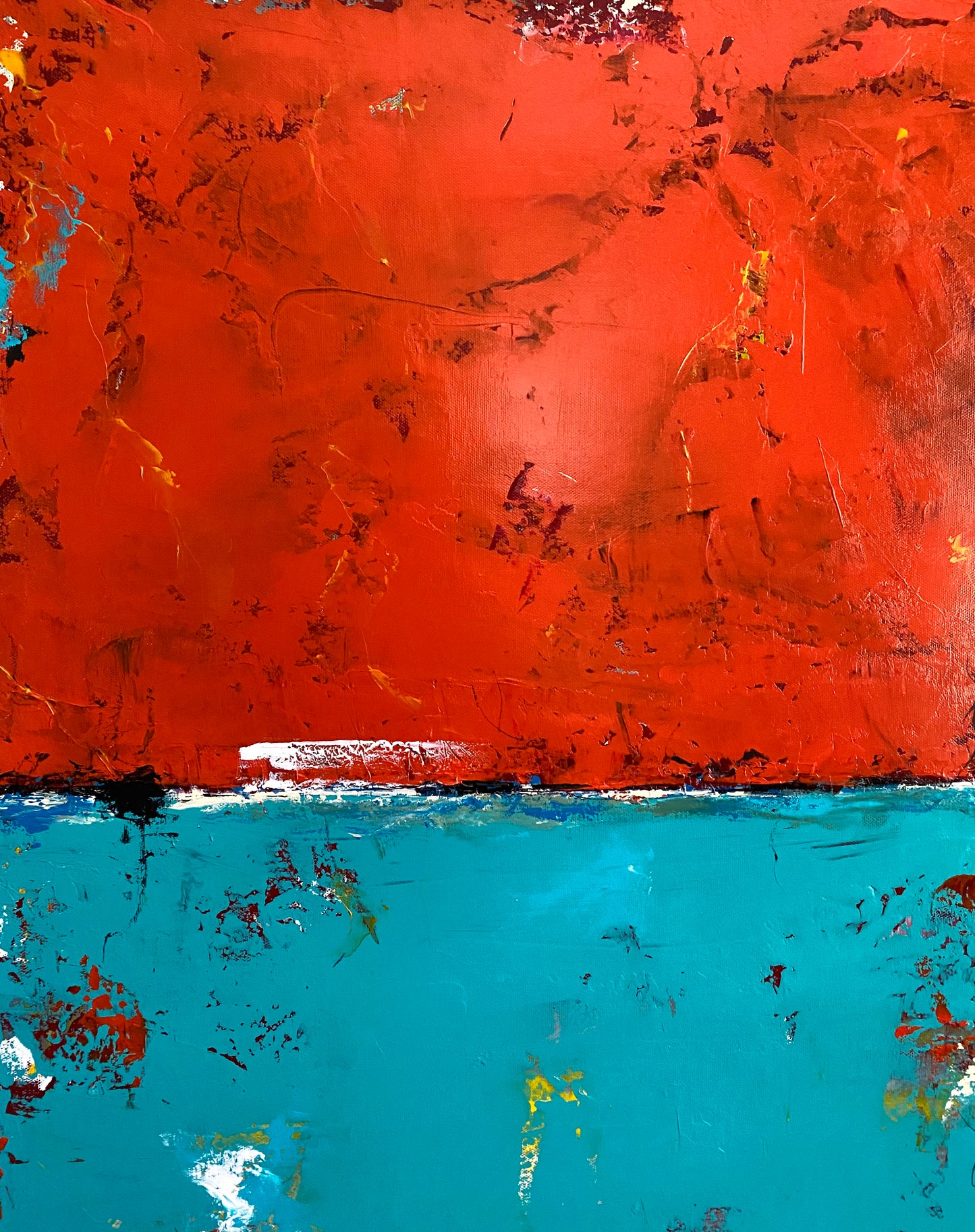 SOLD…Sharing Love