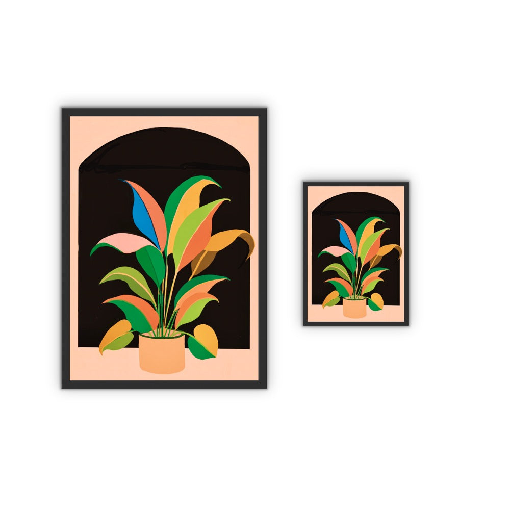 LIMITED TIME OFFER-Paradise Found 5..,Print