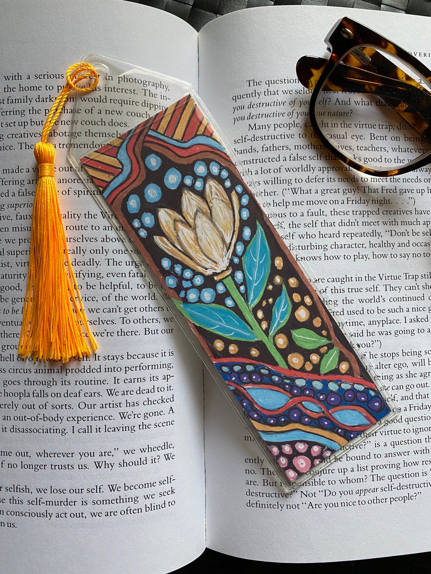 Bookmark #2