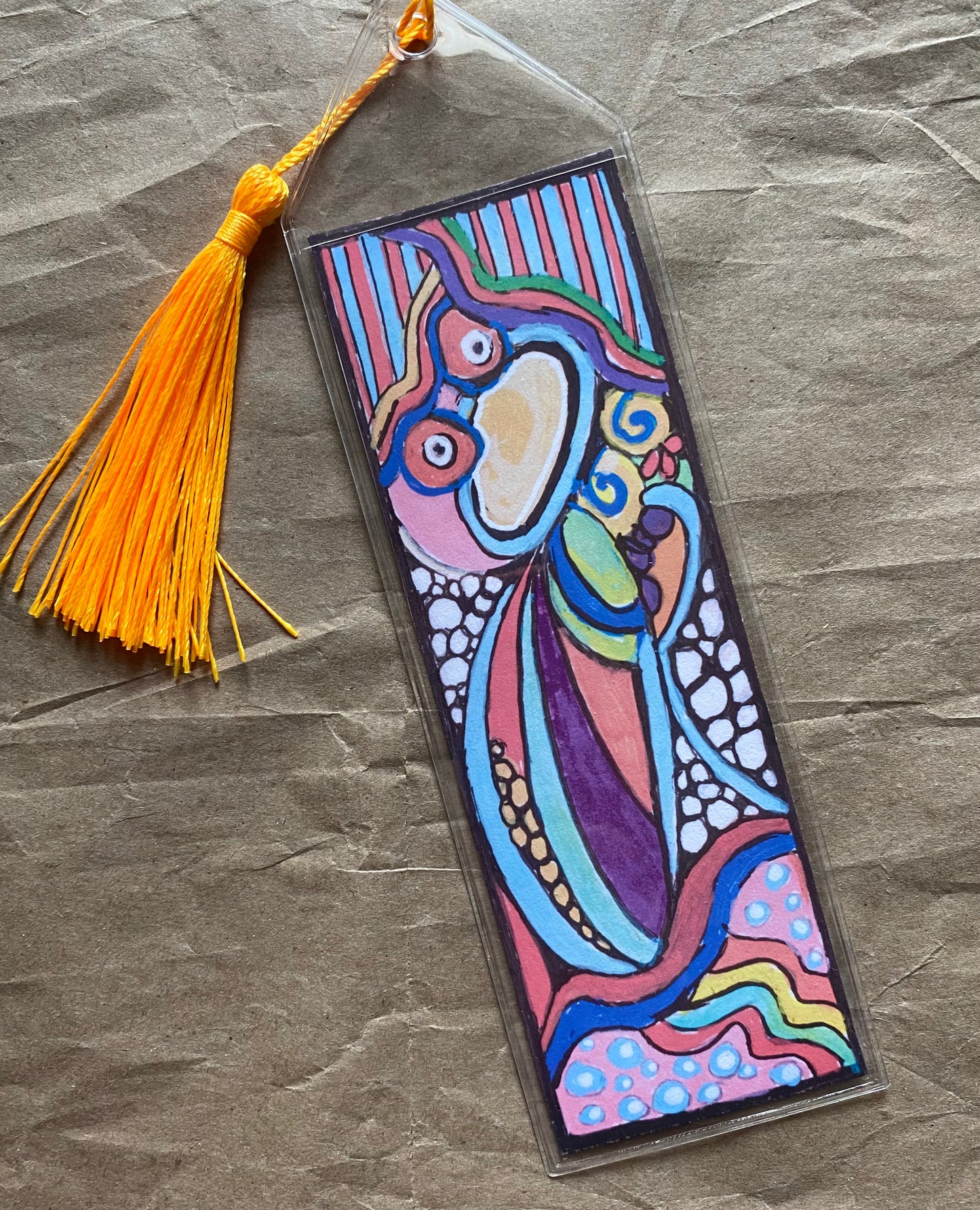Bookmark #3