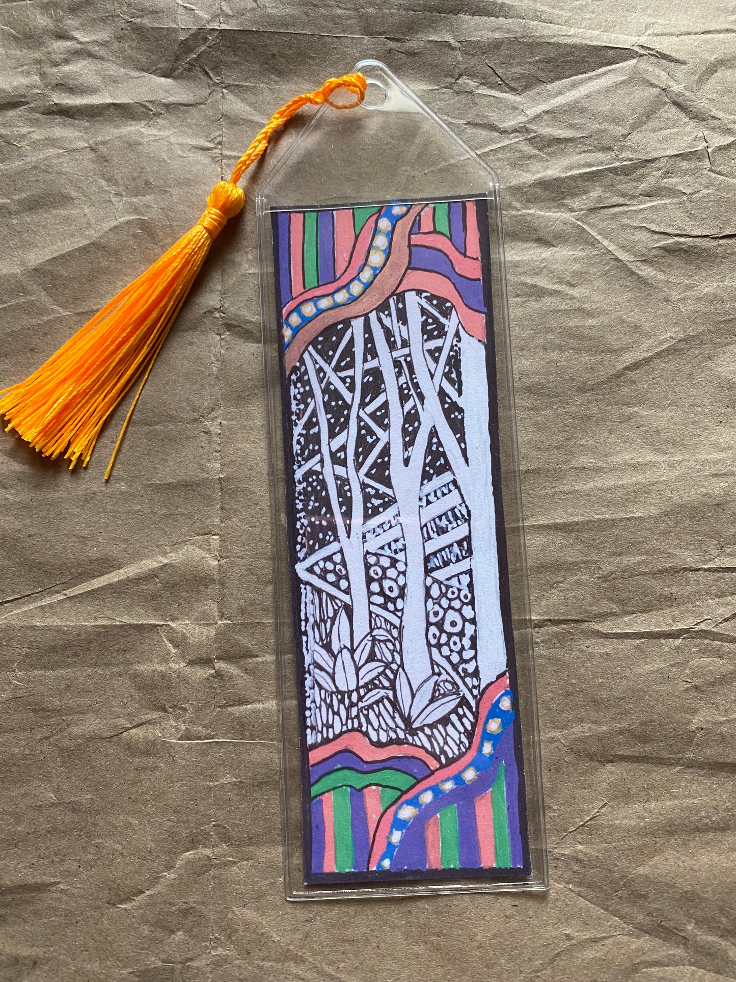 Bookmark #6
