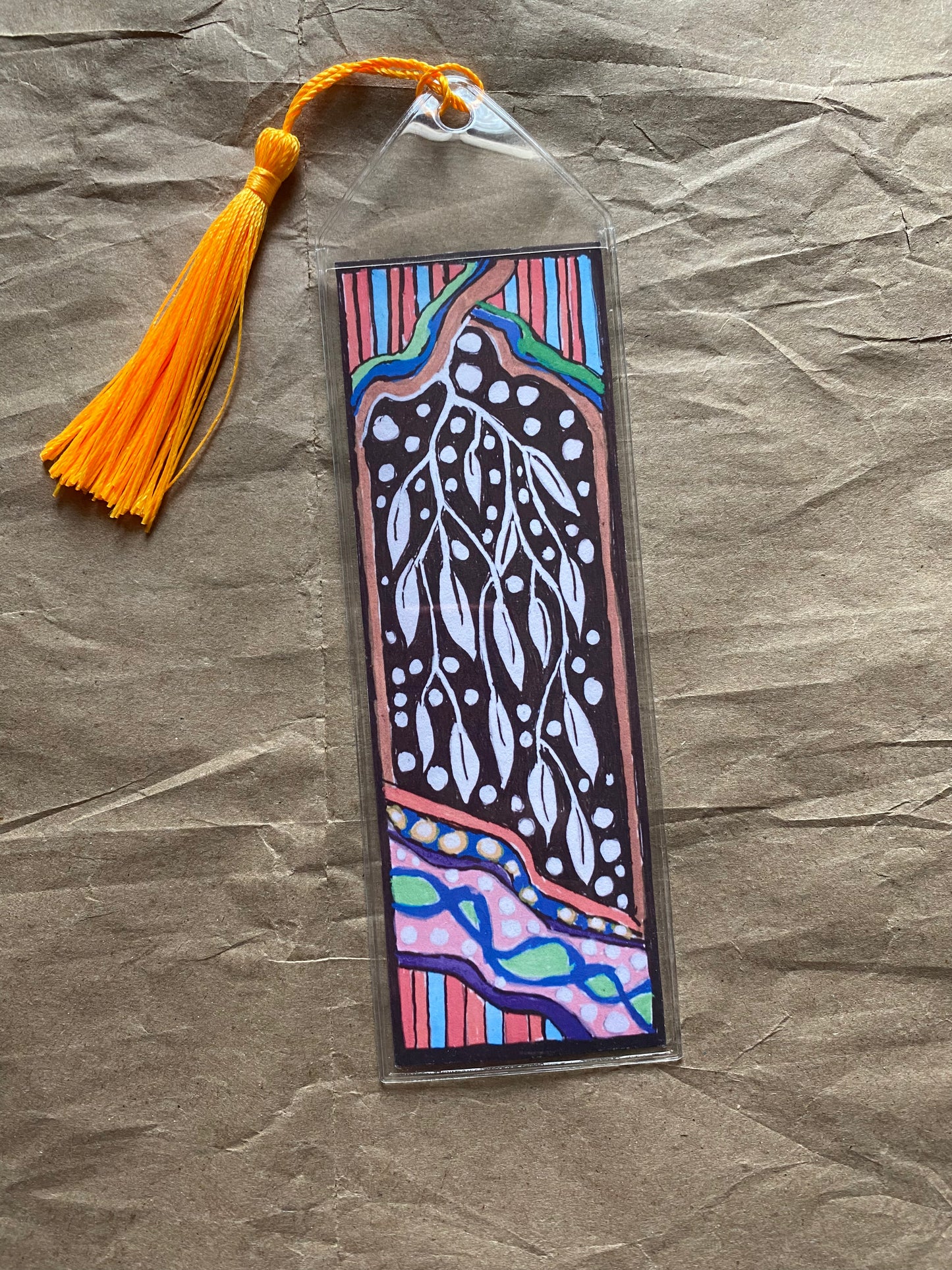 Bookmark #1