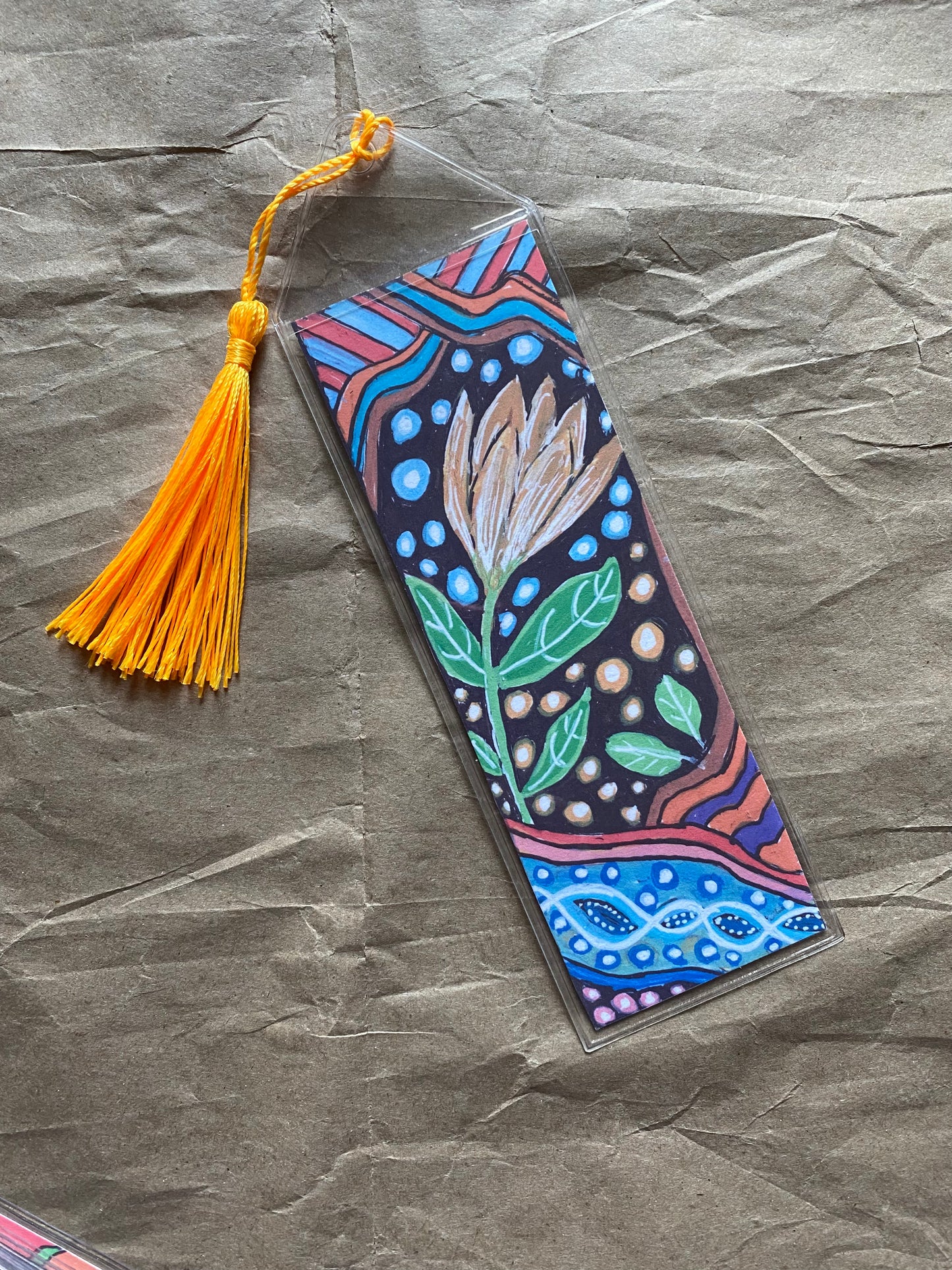 Bookmark #7