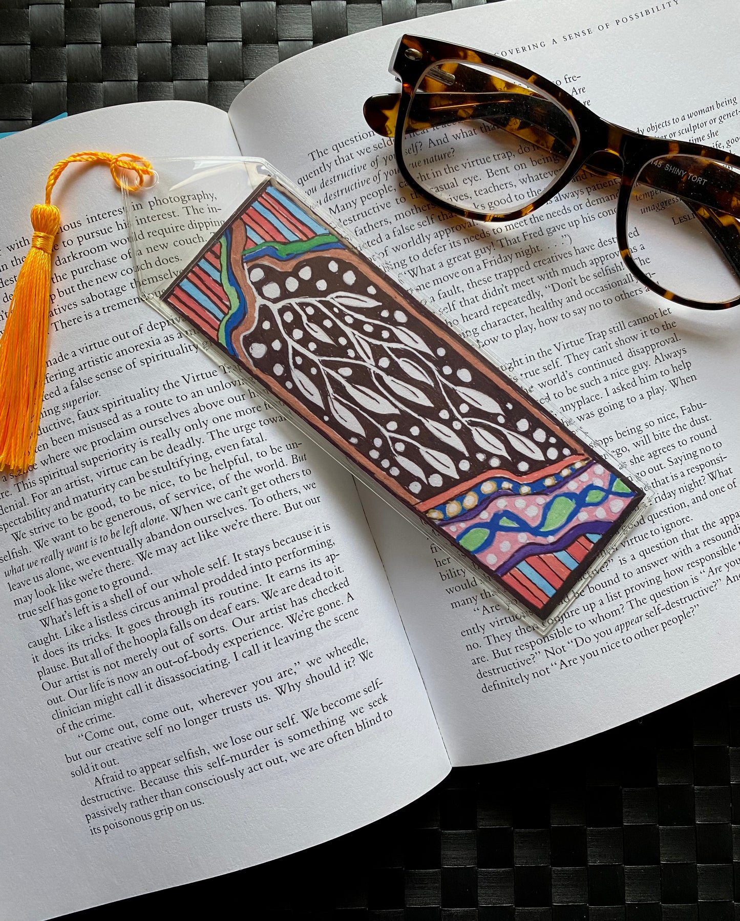 Bookmark #1