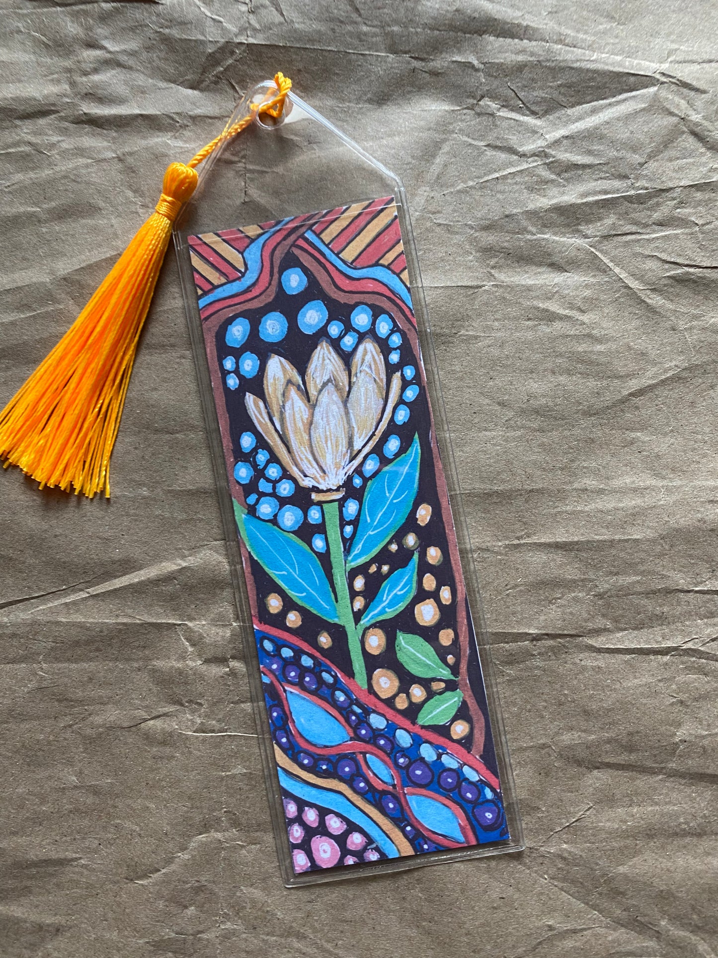 Bookmark #2