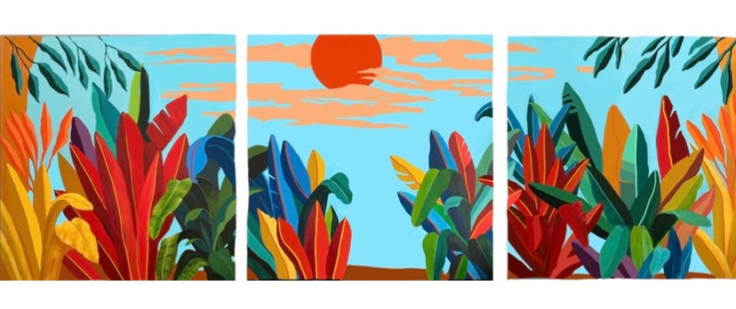 The Garden Reimagined