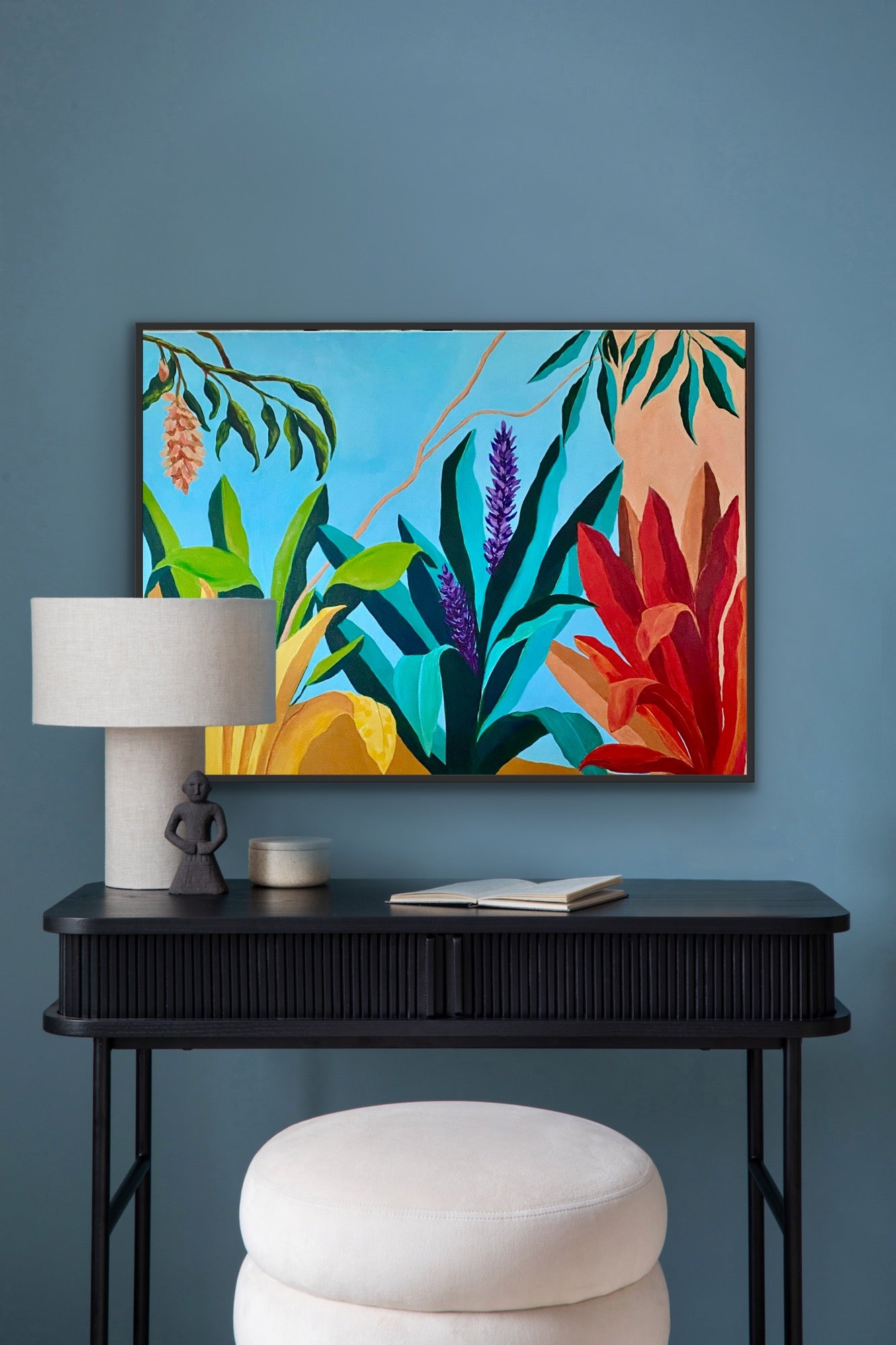Imaginative Garden #23