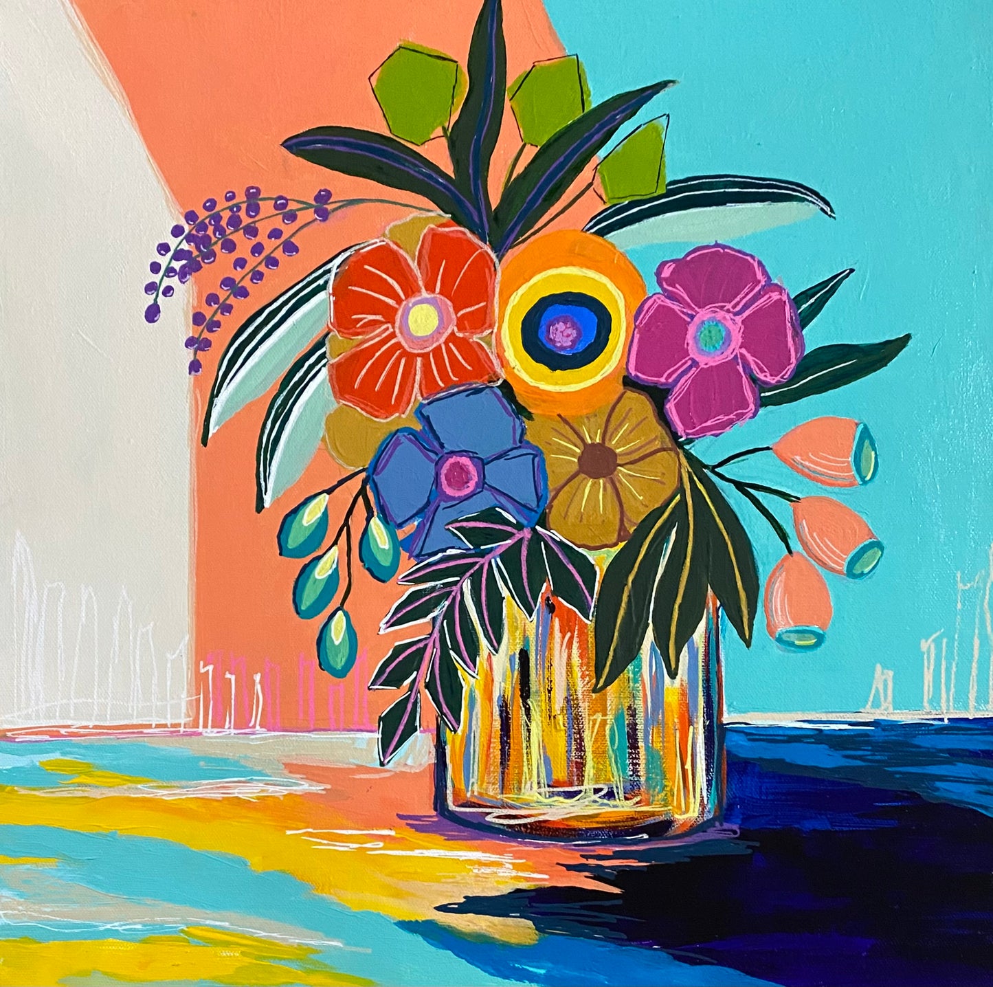 Funky-N-Fun #5