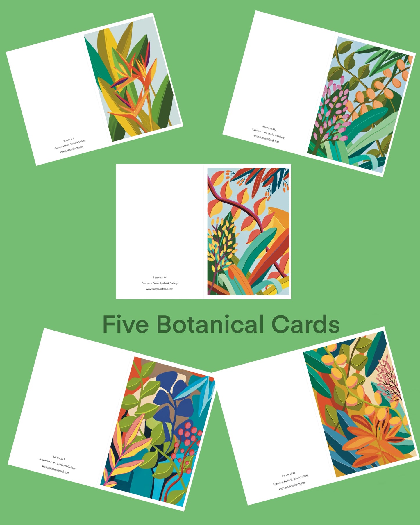 Gardeners Holiday  Bundle