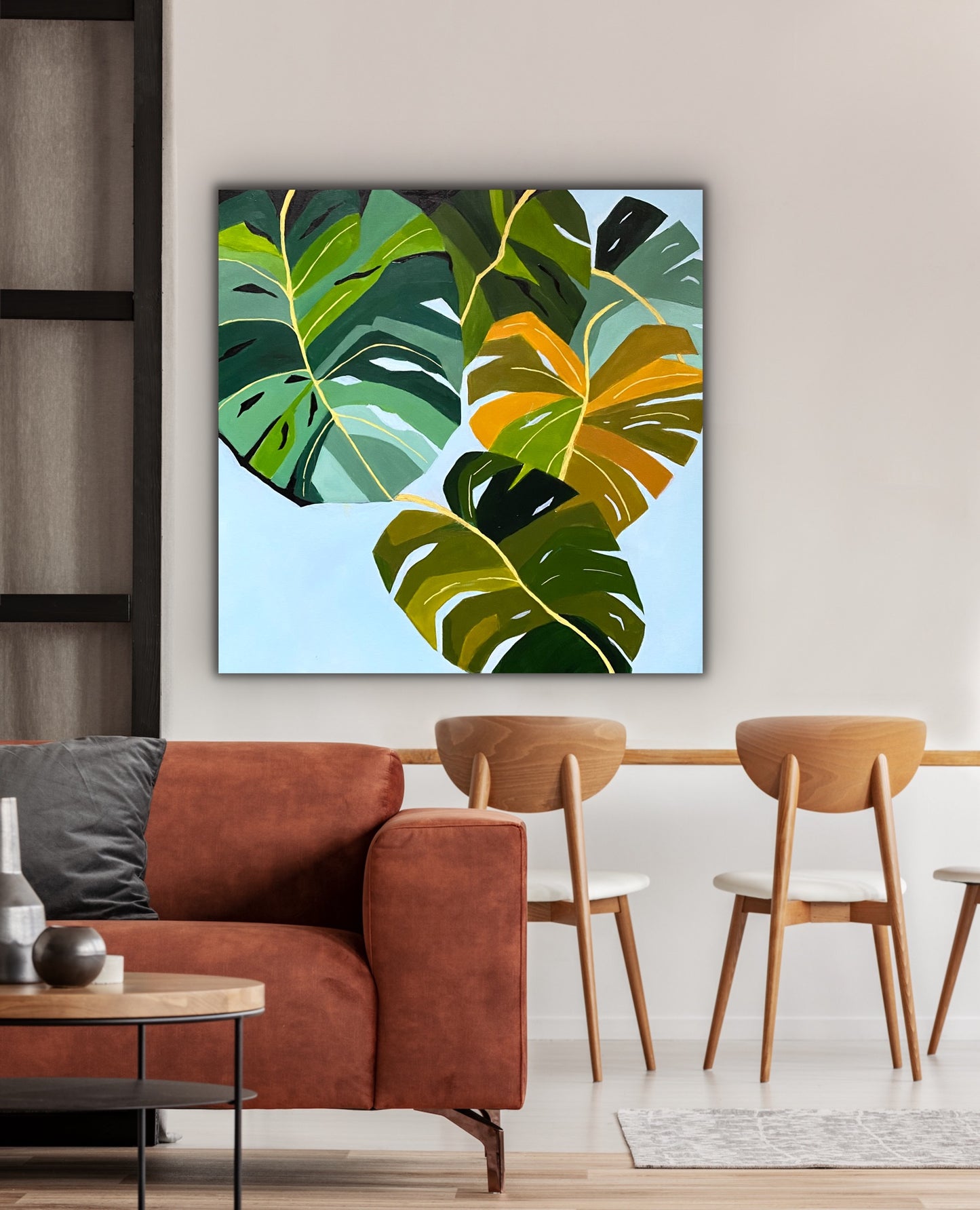 Monstera #5