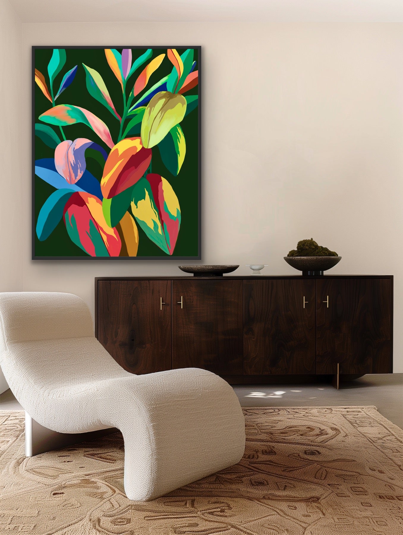 Welcome Home—Garden 2026-print