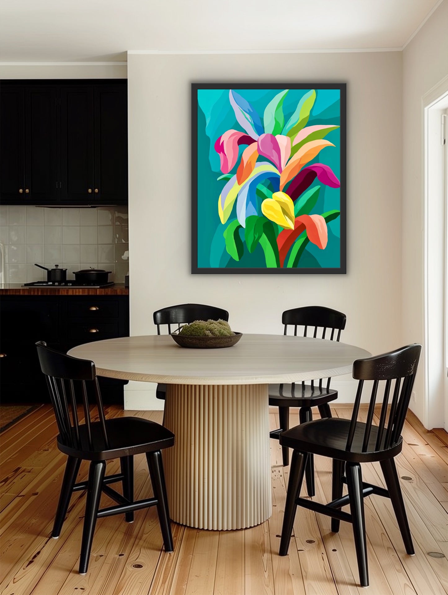 In Full Expression
—Garden 2026-print