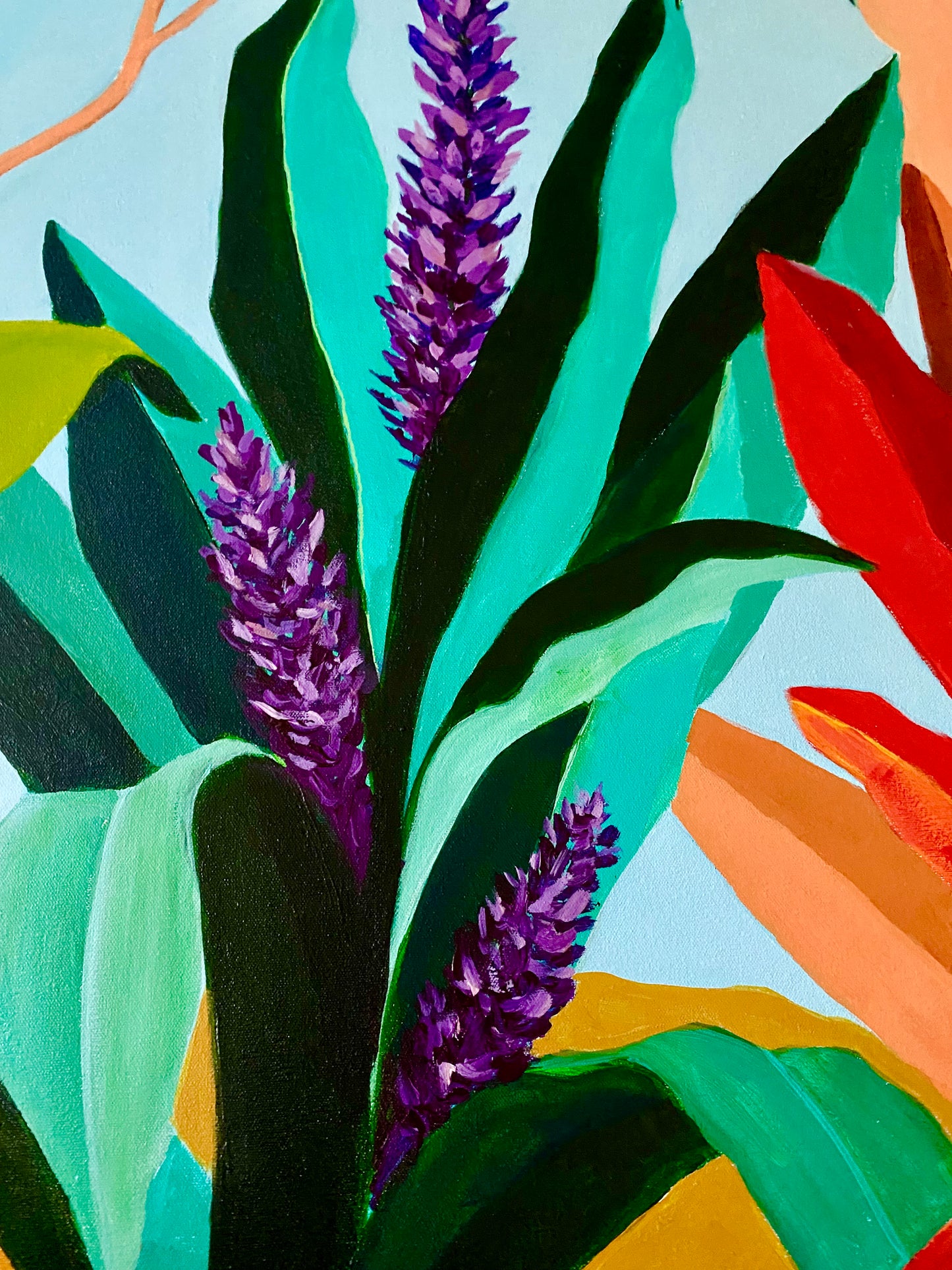 Imaginative Garden #23