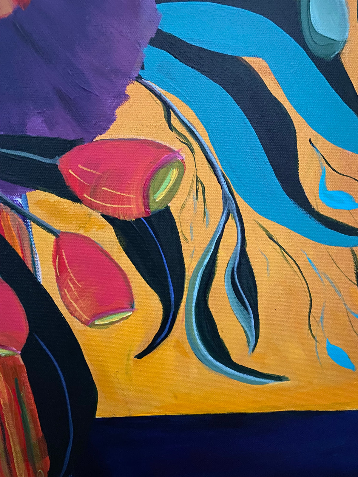 Let A Little Sunshine In