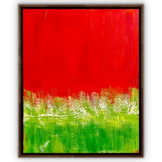 SOLD…Green Field