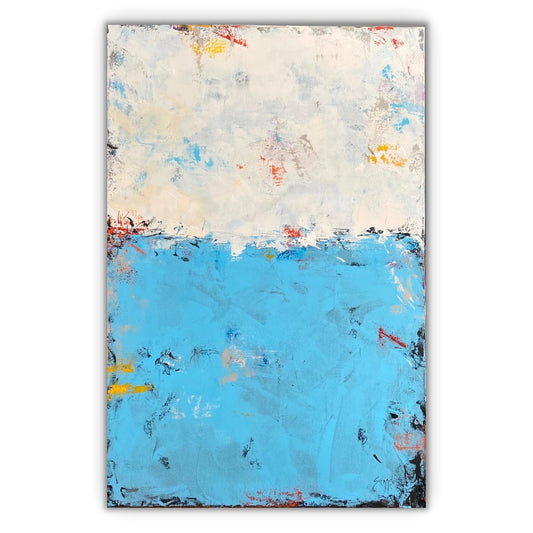 SOLD….Gravity