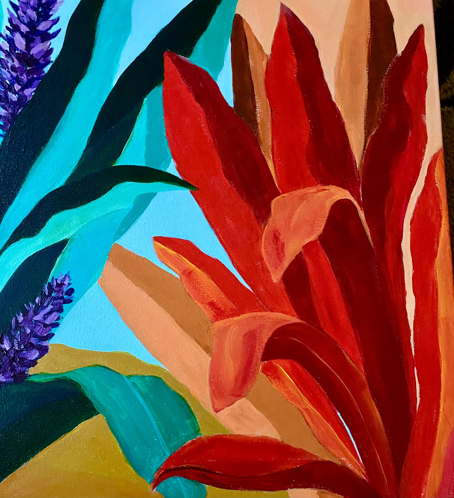 Imaginative Garden #23