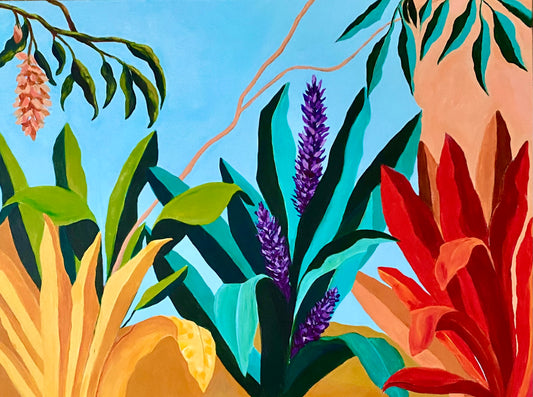 Imaginative Garden #23