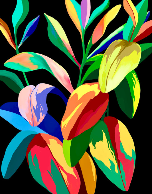 Welcome Home—Garden 2026-print