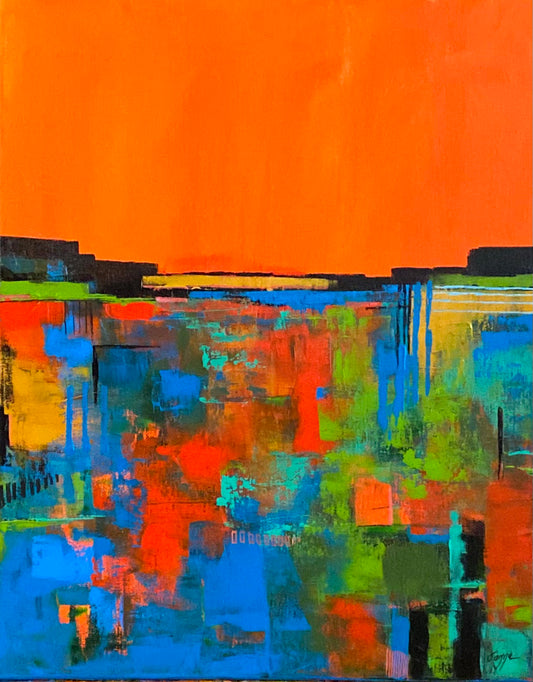 SOLD..Language of Love