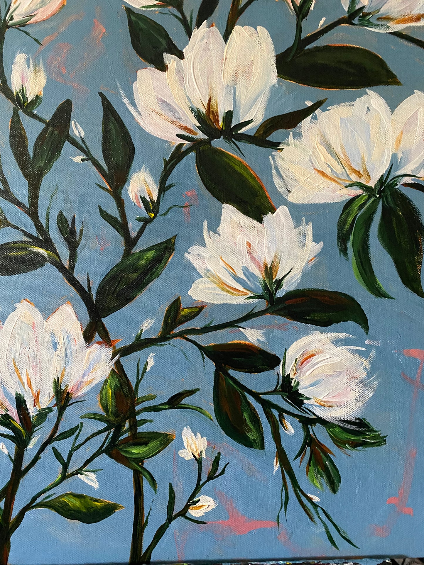 Gift of the Garden
