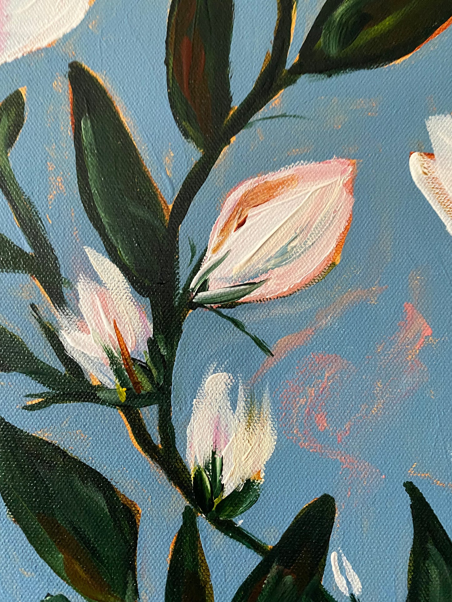 Gift of the Garden