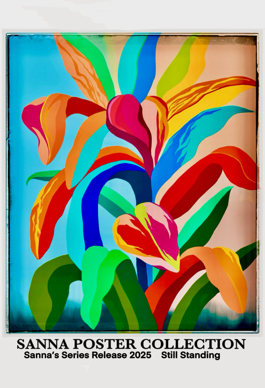 Poster-Commemorative April 25 Release