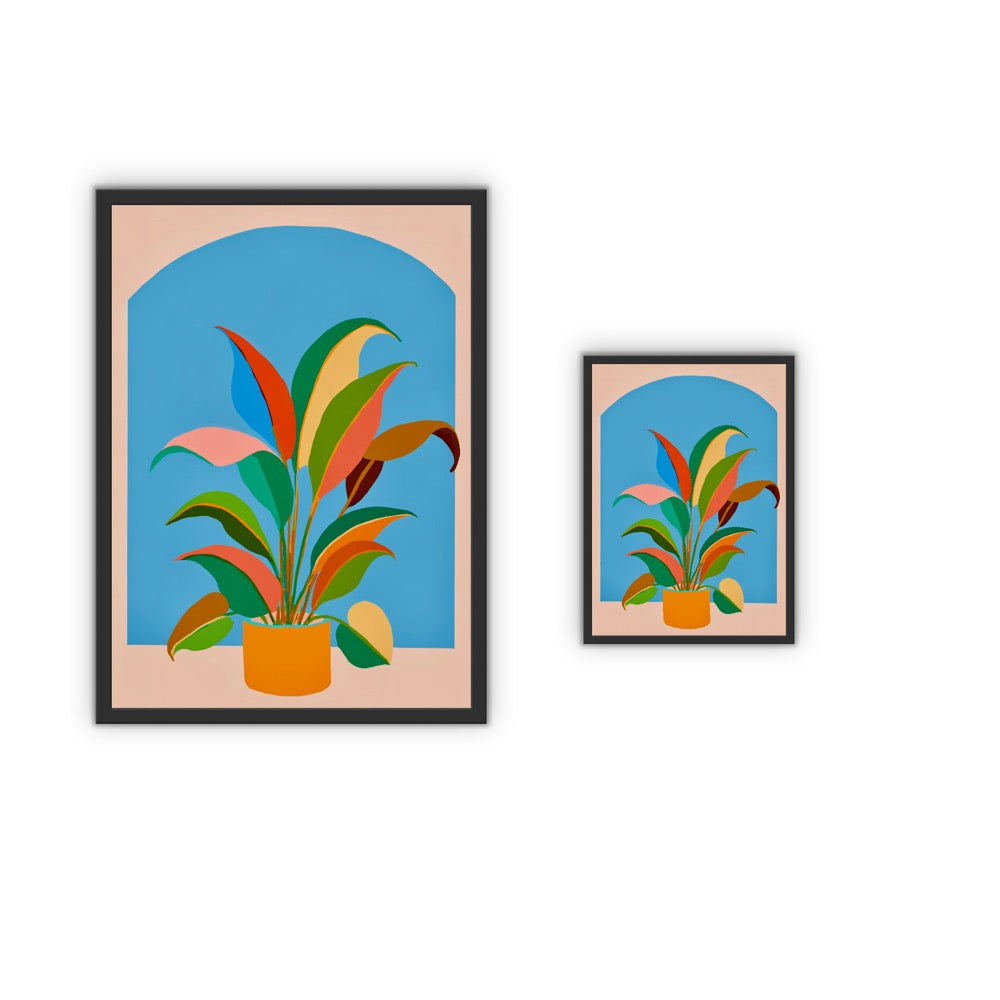 LIMITED TIME OFFER-Paradise Found 2…Print