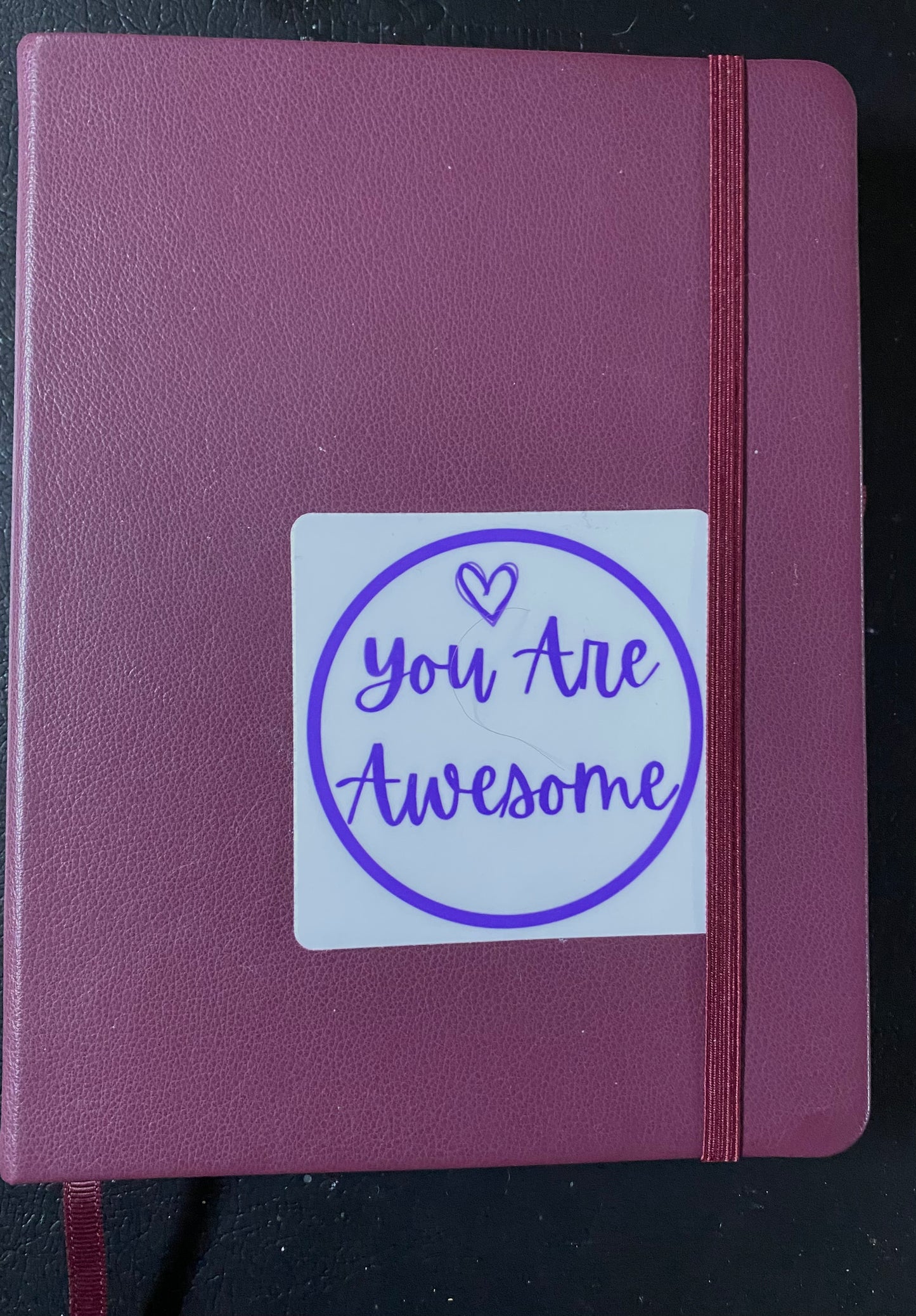 You Are Awesome…Sticker